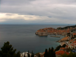 Staré město, přístav