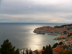 Staré město, přístav