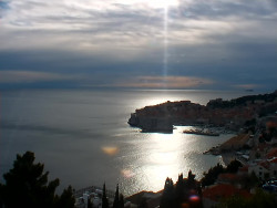 Staré město, přístav