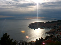 Staré město, přístav