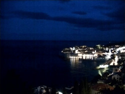 Staré město, přístav