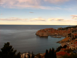 Staré město, přístav