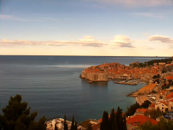 Staré město, přístav