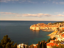 Staré město, přístav