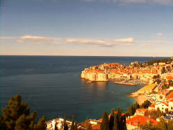 Staré město, přístav