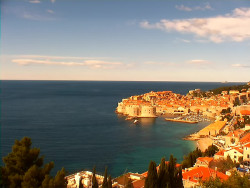 Staré město, přístav