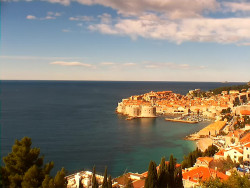 Staré město, přístav