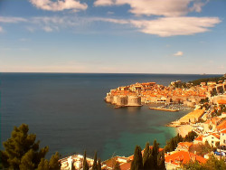 Staré město, přístav