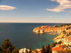 Staré město, přístav