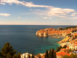 Staré město, přístav