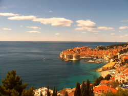 Staré město, přístav