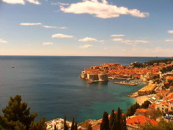 Staré město, přístav