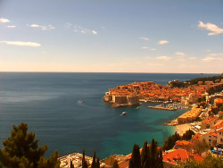 Staré město, přístav