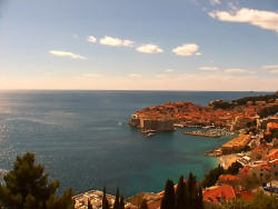 Staré město, přístav