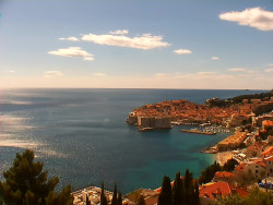 Staré město, přístav