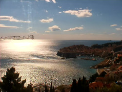 Staré město, přístav