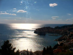 Staré město, přístav