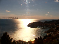 Staré město, přístav