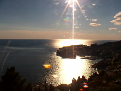 Staré město, přístav