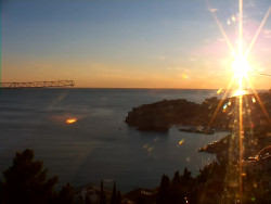 Staré město, přístav