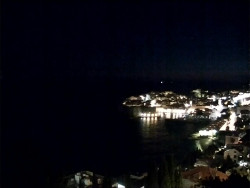 Staré město, přístav