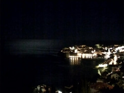 Staré město, přístav