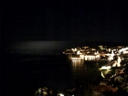 Staré město, přístav