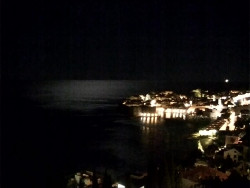 Staré město, přístav