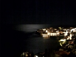 Staré město, přístav