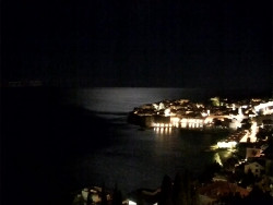 Staré město, přístav