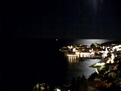 Staré město, přístav