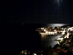 Staré město, přístav