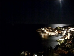 Staré město, přístav