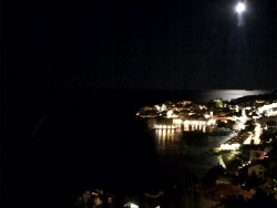 Staré město, přístav