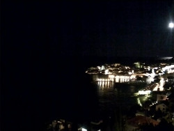 Staré město, přístav