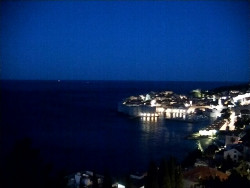 Staré město, přístav