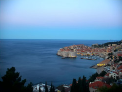 Staré město, přístav