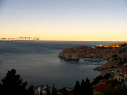 Staré město, přístav