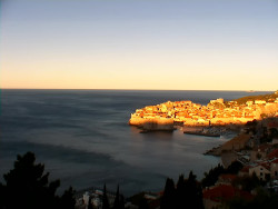 Staré město, přístav