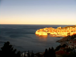 Staré město, přístav