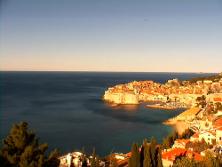 Staré město, přístav