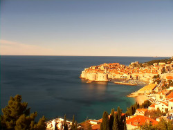 Staré město, přístav