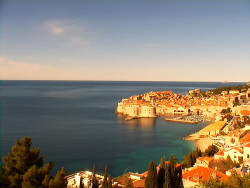 Staré město, přístav