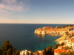 Staré město, přístav