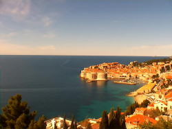 Staré město, přístav