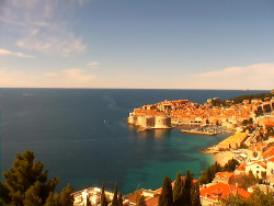 Staré město, přístav