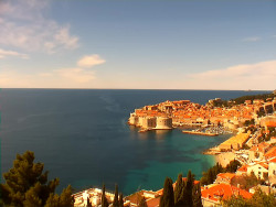 Staré město, přístav