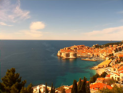 Staré město, přístav