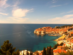 Staré město, přístav