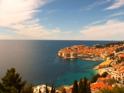 Staré město, přístav